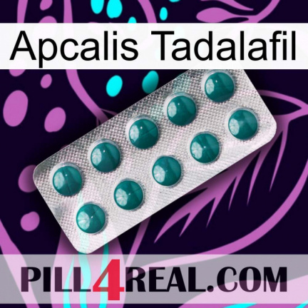 Apcalis Tadalafil dapoxetine1